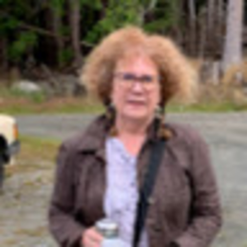 Meet your Posher, Karen